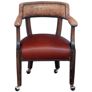 Chair Fortuna Poker 6 chr69d