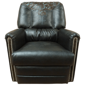 Chair Hildegarda 4 Recliner chr89b