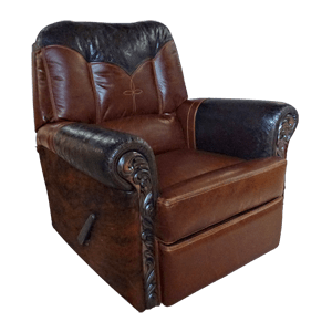 Chair Hildegarda 5 Recliner chr90