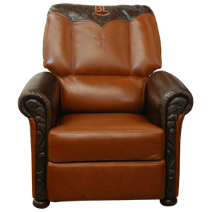 Chair Hildegarda 9 Recliner chr90d
