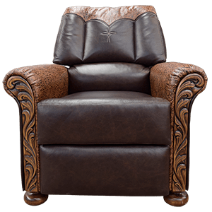 Chair Hildegarda 10 Recliner chr90e