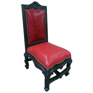 Chair Escarlata chr94