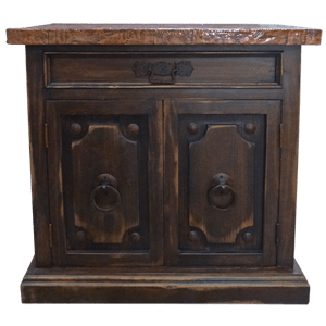 End Table Forger's etbl93
