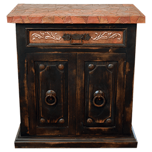 End Table Forger's 4 etbl93c