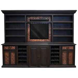 Wine Cabinet wcab10