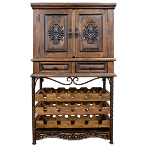 Wine Cabinet wcab12