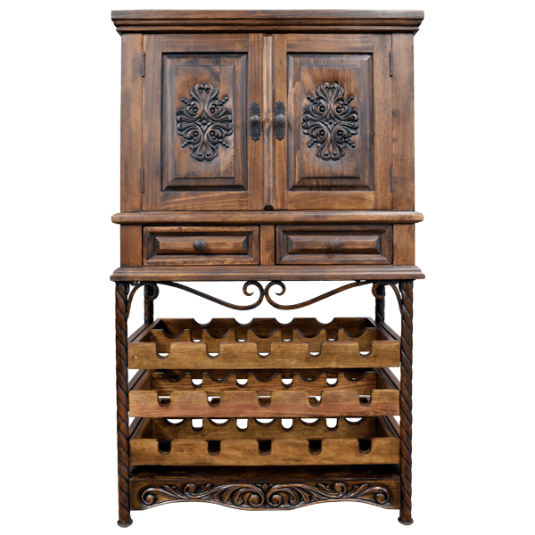 Wine Cabinet  wcab12-1