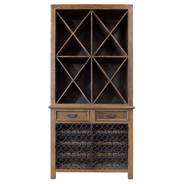 Wine Cabinet  wcab13-1