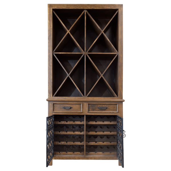 Wine Cabinet  wcab13-2